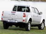 Tata Xenon Double Cab 2008 года (ZA)
